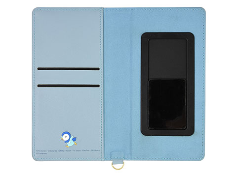 ポッチャマ(内側イメージ)