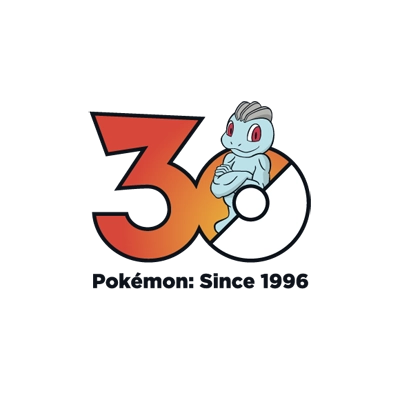 トップページ ｜ ポケモン30周年ロゴ公式サイト