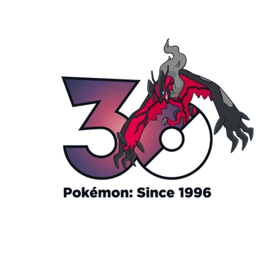 トップページ ｜ ポケモン30周年ロゴ公式サイト