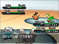 海外版と通信して ポケットモンスターブラック２ ホワイト２ をさらに楽しもう ポケットモンスターブラック２ ホワイト２ 公式サイト