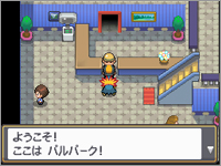 ポケットモンスター　ソウルシルバー　ブラック2