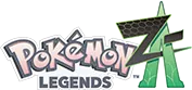 『Pokémon LEGENDS Z-A』