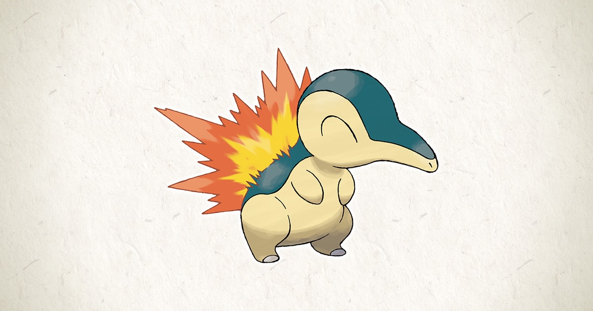 ヒノアラシ | 『Pokémon LEGENDS アルセウス』公式サイト