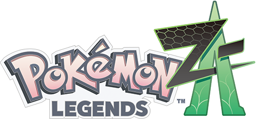 『Pokémon LEGENDS Z-A（ゼットエー）』