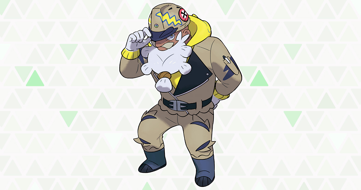 タラゴン ｜ 『Pokémon LEGENDS Z-A』公式サイト