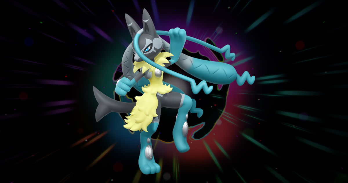 [閒聊] 寶可夢ZA 今晚MEGA的謎語人的leak