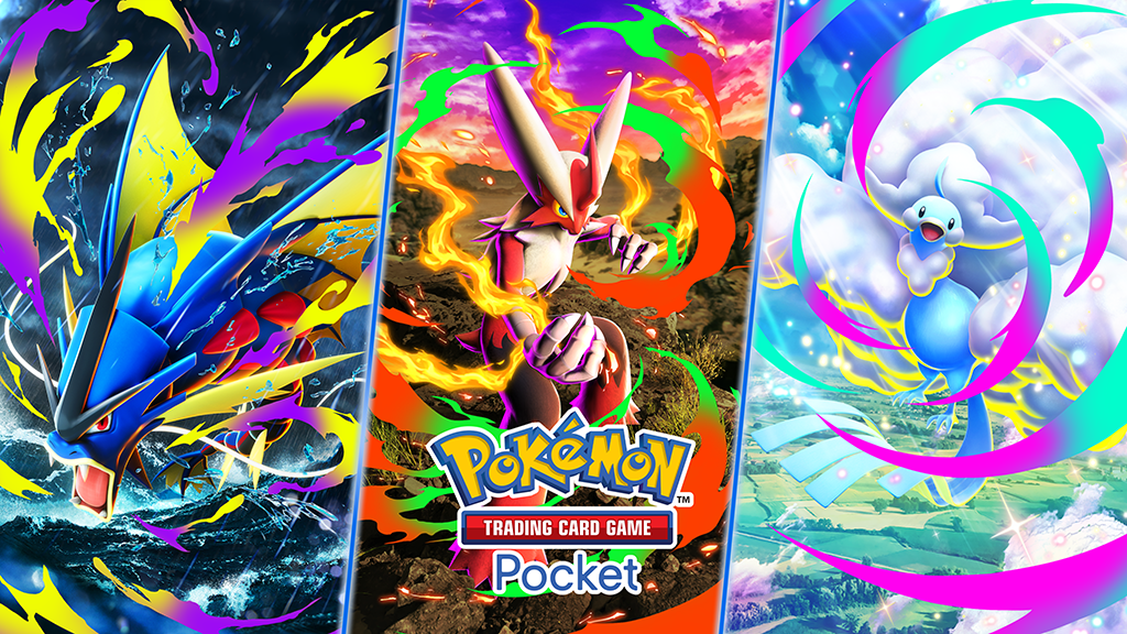 トップページ｜「ゾクゾク！メガシンカ」公式サイト