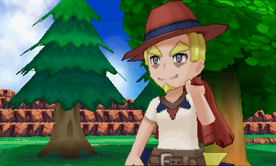 ギリー ポケットモンスター オメガルビー ポケットモンスター アルファサファイア 公式サイト