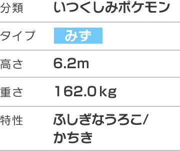 コンテストに 進化に大活躍 ポロック とは ポケットモンスター オメガルビー ポケットモンスター アルファサファイア 公式サイト