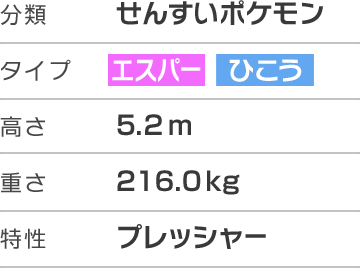 ルギア ポケットモンスター オメガルビー ポケットモンスター アルファサファイア 公式サイト