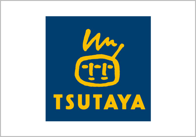 TSUTAYA