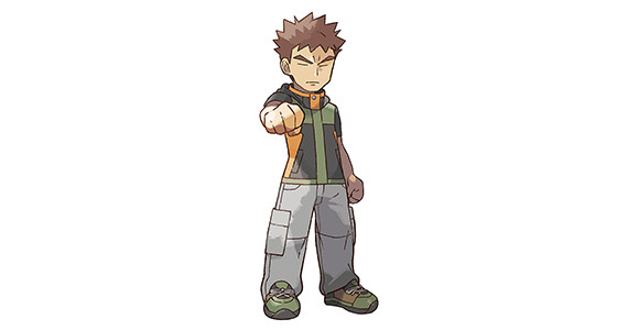ポケモンカード ジムリーダー たけし トレーナーバトルデッキ「ニビシティジムのタケシ」「ハナダシティジム