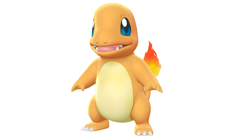 ヒトカゲ ポケットモンスター Let S Go ピカチュウ ポケットモンスター Let S Go イーブイ 公式サイト