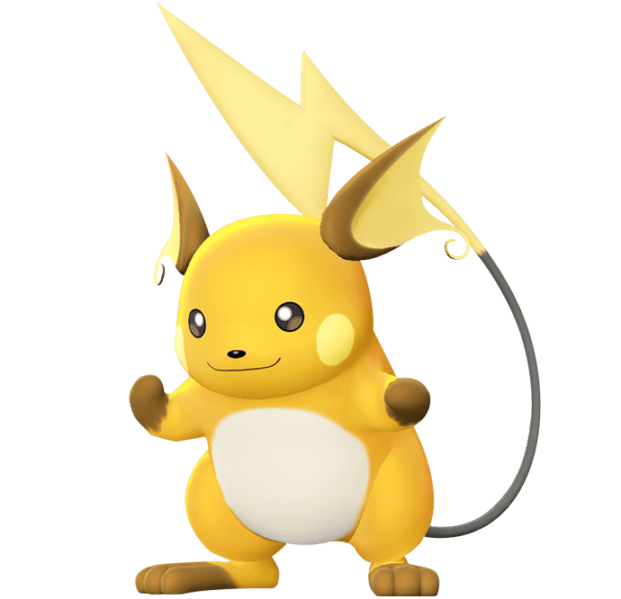 ライチュウ ポケットモンスター Let S Go ピカチュウ ポケットモンスター Let S Go イーブイ 公式サイト