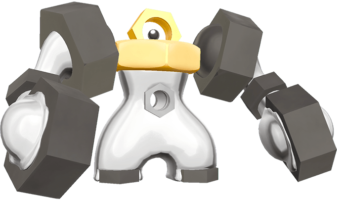 メルメタル ポケットモンスター Let S Go ピカチュウ ポケットモンスター Let S Go イーブイ 公式サイト