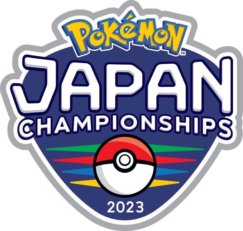 トップページ ｜ 「ポケモンジャパンチャンピオンシップス2023」 公式サイト