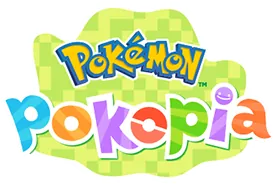 《Pokémon Pokopia》官方网站