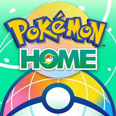 『Pokémon HOME』