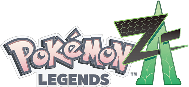 『Pokémon LEGENDS Z-A』公式サイト