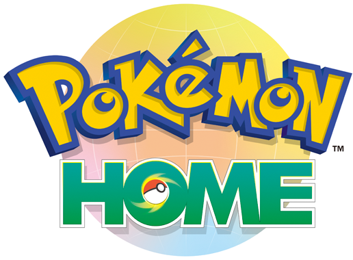 《Pokémon HOME》官方网站