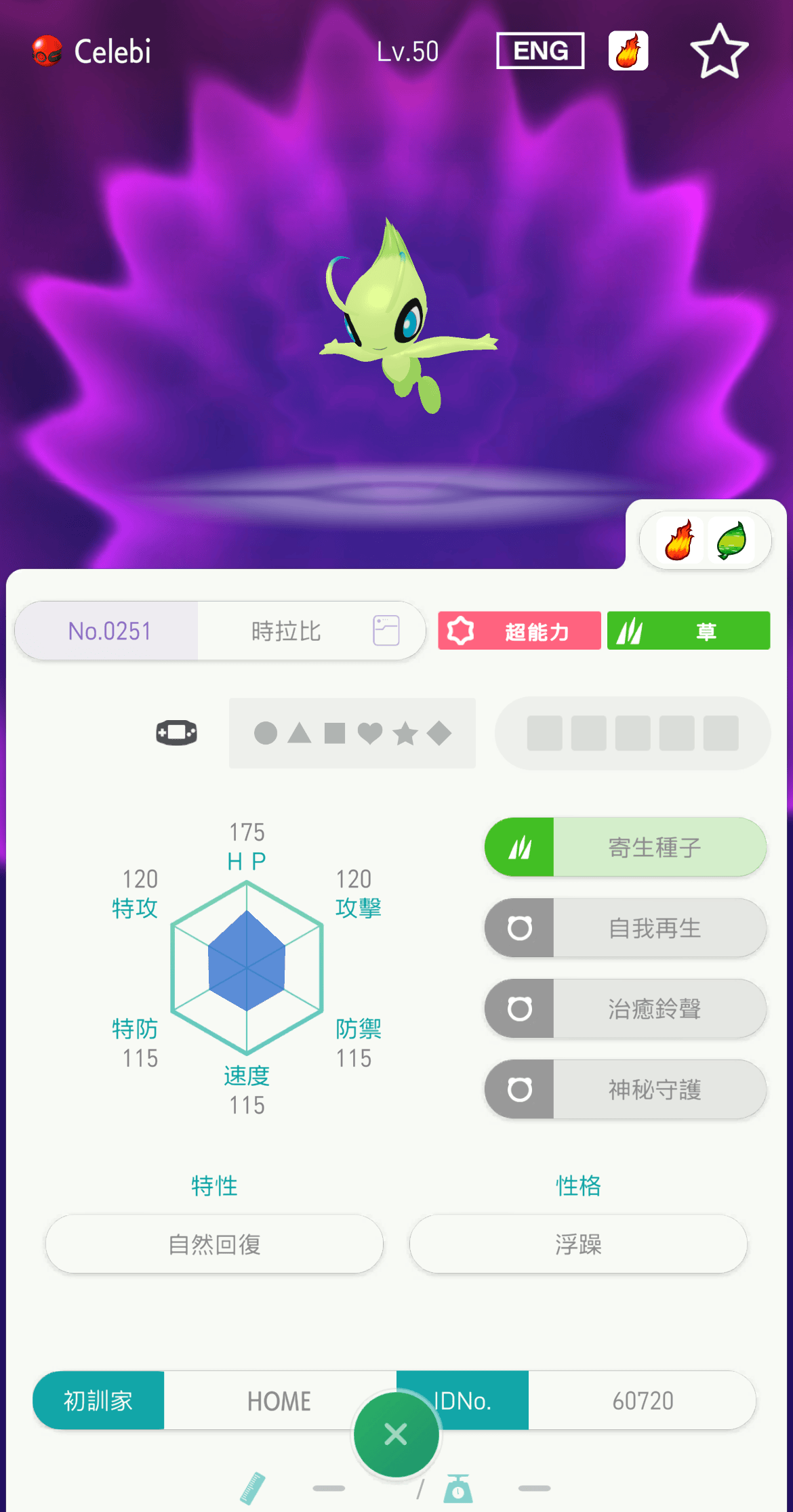 セレビィ