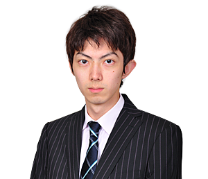 中村太地　六段