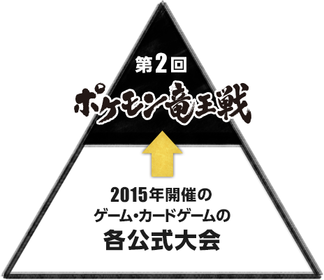 ポケモン竜王戦 公式サイト ポケモン竜王戦 公式サイト