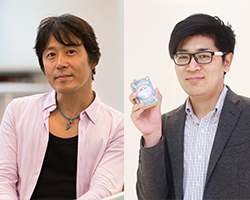 特別招待選手 第二弾発表