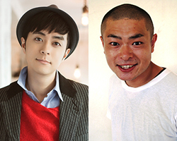 特別招待選手  第四弾発表