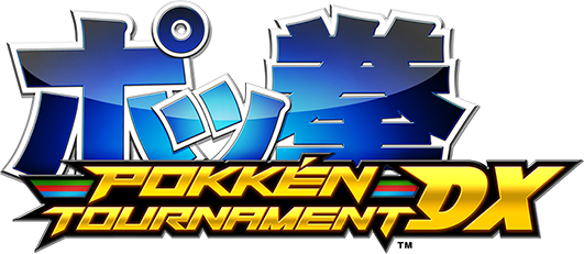 ガブリアス ポッ拳 Pokken Tournament Dx 公式サイト