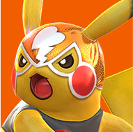 ジュナイパー ポッ拳 Pokken Tournament Dx 公式サイト