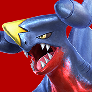 ガブリアス ポッ拳 Pokken Tournament Dx 公式サイト