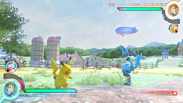 ポッ拳 DX』とは？｜『ポッ拳 POKKÉN TOURNAMENT DX』公式サイト