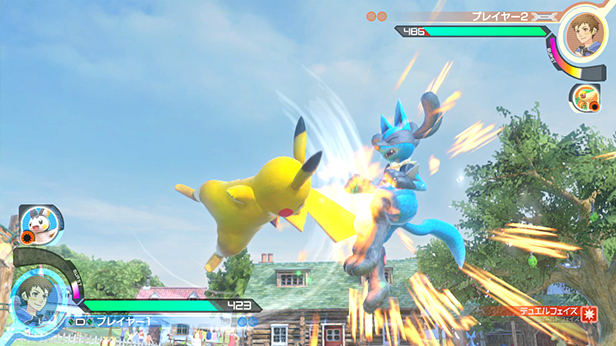 ポッ拳 DX』とは？｜『ポッ拳 POKKÉN TOURNAMENT DX』公式サイト