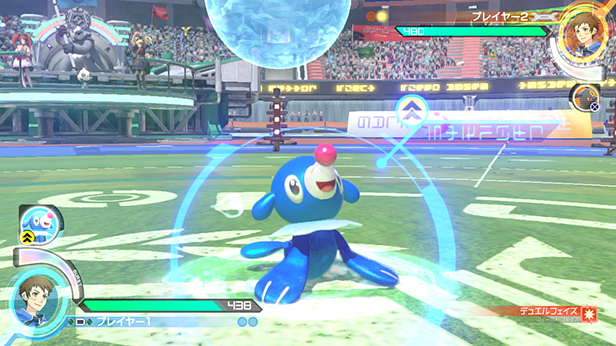 ポッ拳 DX』とは？｜『ポッ拳 POKKÉN TOURNAMENT DX』公式サイト