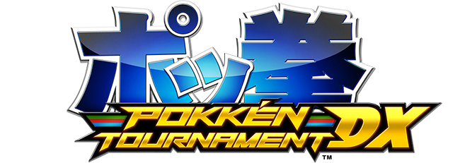 トップページ｜『ポッ拳 POKKÉN TOURNAMENT DX』公式サイト