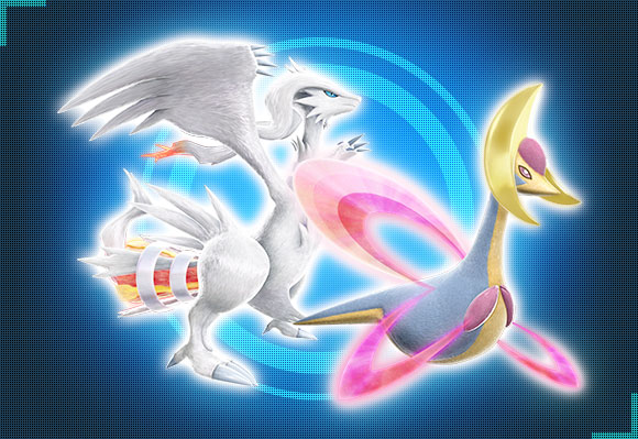 バトルを手助けする サポートポケモンたち ポッ拳 Pokken Tournament Wii U版公式サイト