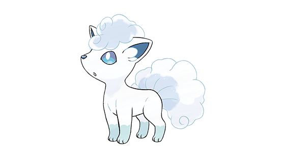 ウルトラガーディアンズver. アローラロコン