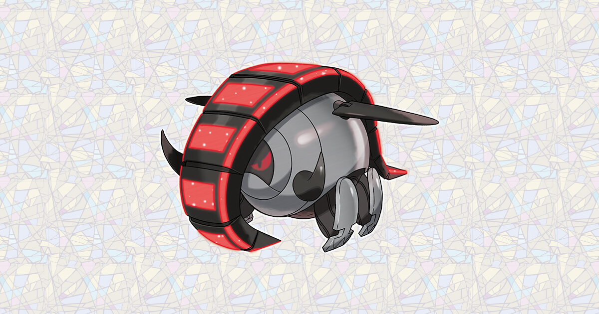 テツノワダチ | 『ポケットモンスター スカーレット・バイオレット』公式サイト