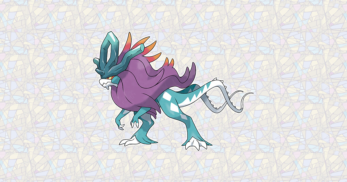 [閒聊]  水君不是別的寶可夢燒出來嗎