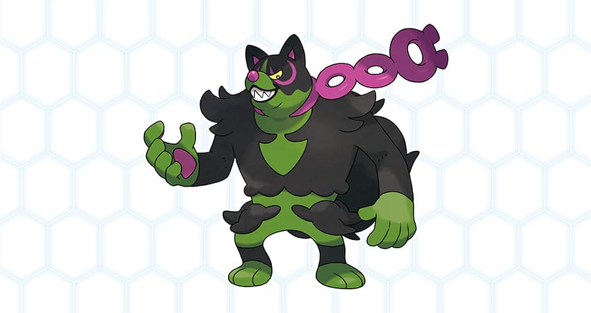 イイネイヌ｜『ポケットモンスター スカーレット・バイオレット ゼロの