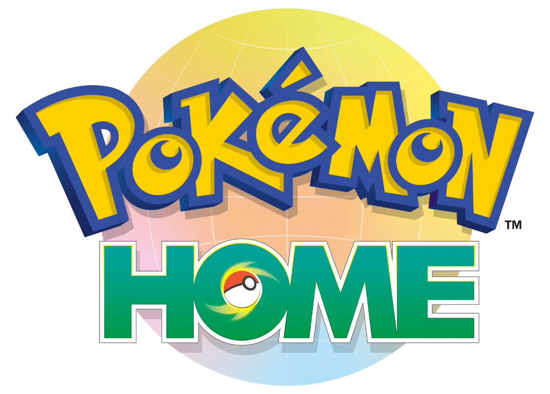 Pokémon HOME