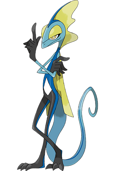 ポケモン エージェントポケモンインテレオン ポケモン エージェントポケモンインテレオン