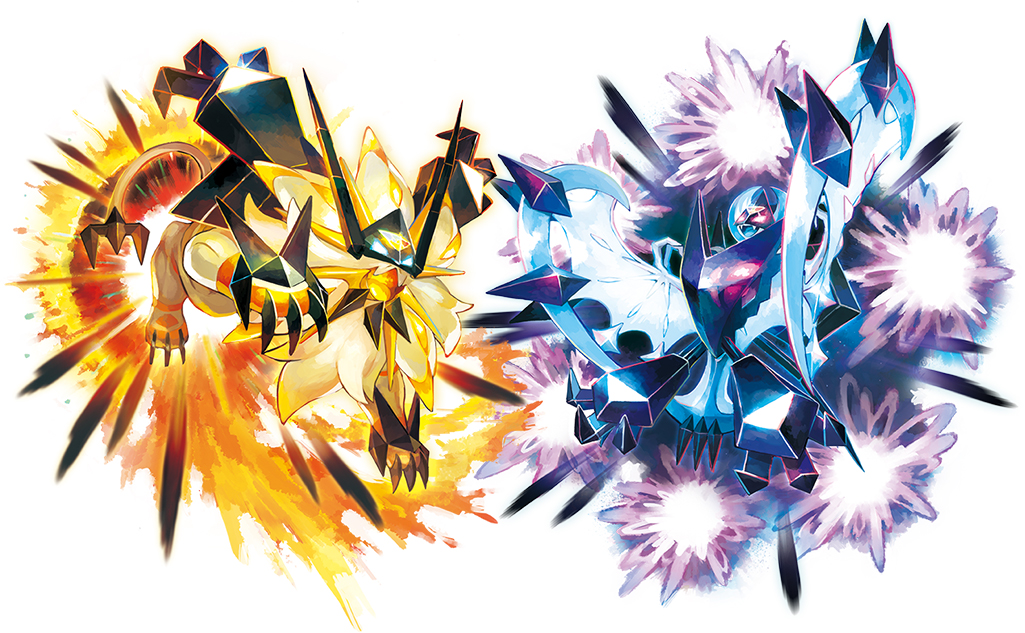In Pokémon Ultra Sun and Pokémon Ultra Moon, new exclusive Z-Moves make the...