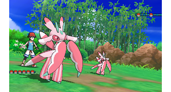 31 ぬしポケモン 大きさ 50のキーワード ポケットモンスター ウルトラサン ウルトラムーン 公式サイト