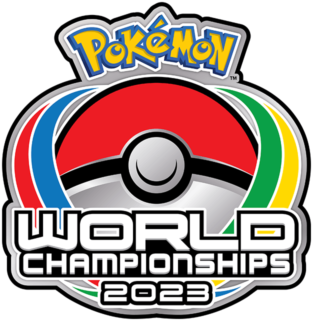 2023 POKÉMON WORLD CHAMPIONSHIPS