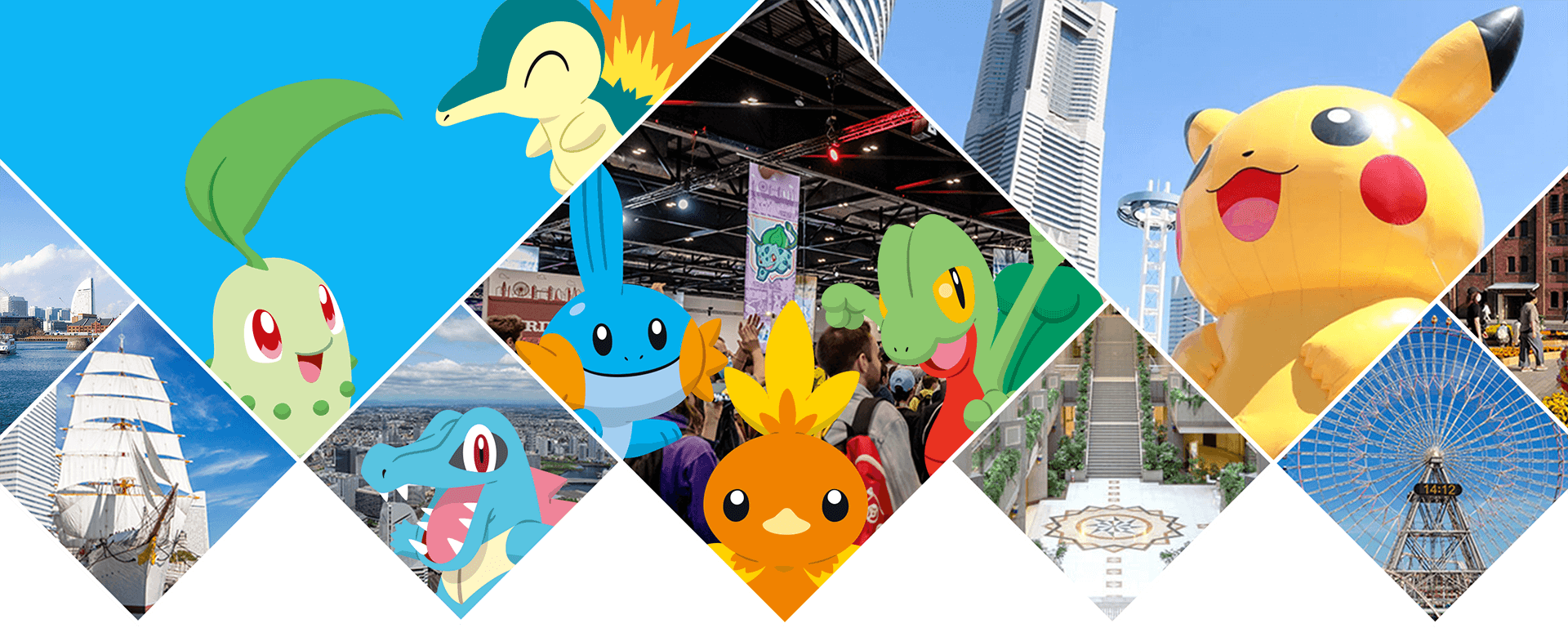 Pokémon GO – Eventos para Setembro 2023 – PokéCenter Blog