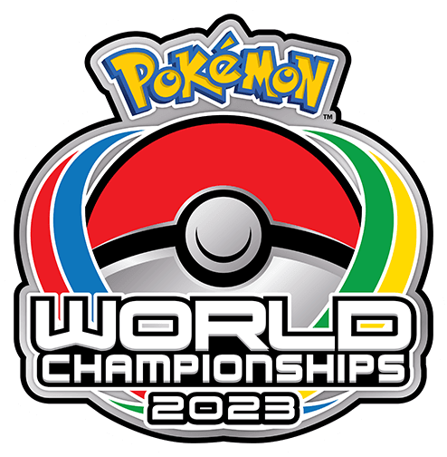 POKÉMON WORLD CHAMPIONSHIPS 2023