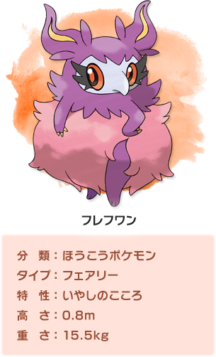 コンプリート ポケモン Xy シュシュプ