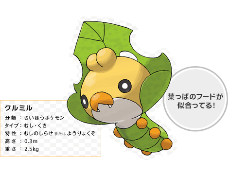 ポケットモンスターブラック ホワイト 公式サイト